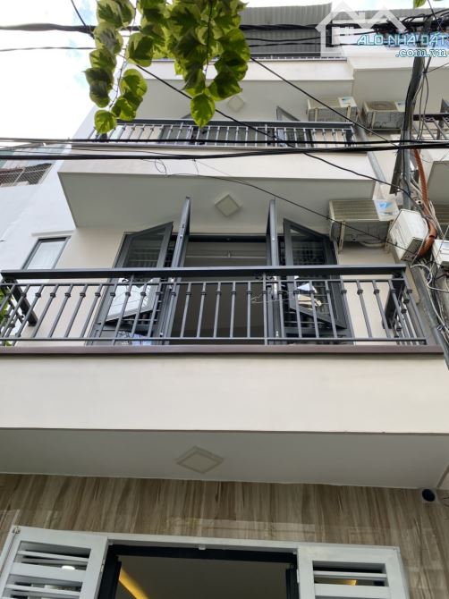BÁN NHÀ 3,5 TẦNG, RẤT ĐẸP, KHU PHỐ TÂY, HẺM HÙNG VƯƠNG, GIÁ 5,5 TỶ. CC13.5 - 8