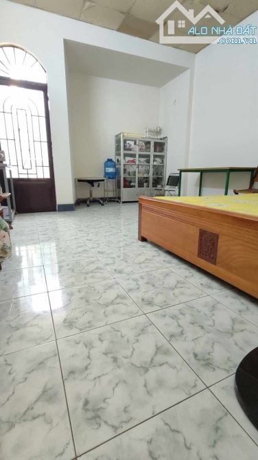 Bán nhà MTKD Nguyễn Thái Sơn 89m2 ngang 4.3m 3 tầng KD sầm uất cạnh BV 175 chỉ 19.8 tỷ - 8