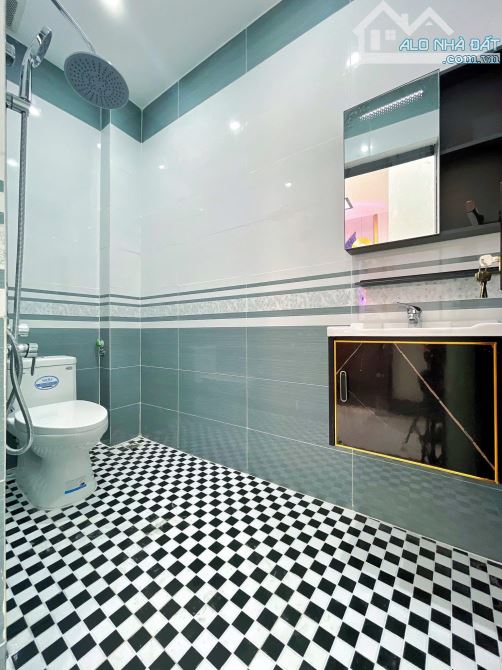 🔥Chỉ 3tỷ 780 -BÁN NHÀ 2 TẦNG, 2 MẶT TIỀN MỚI ĐẸP, MẶT TIỀN ĐƯỜNG TRẦN HOÀNG NA - 8