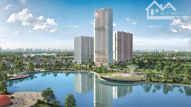 Bán biệt thự An Vượng Dương Nội Hà Đông 300m 4 tầng mặt tiền 30m. Kinh doanh. - 9
