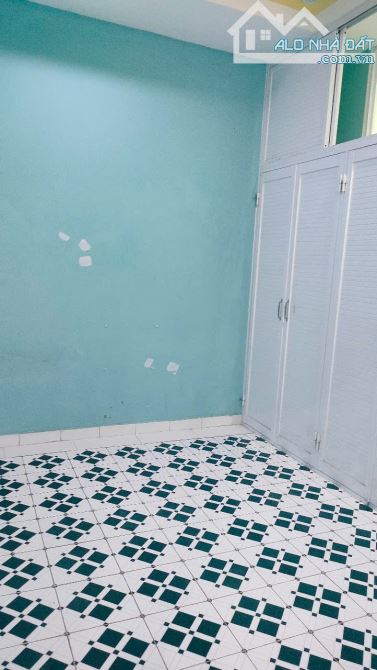 Chỉ 40 triệu/m2 sở hữu ngay căn hộ chung cư 65m2 - 3PN gần trường ĐH Văn Lang, sân bay P5 - 9