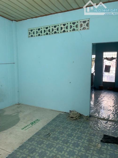 Nhà 2 tầng đường TÂN CHÁNH HIỆP 08, phường TÂN CHÁNH HIỆP , Q12, dt 80m2 (4mx20m). 4,15Tỷ - 9