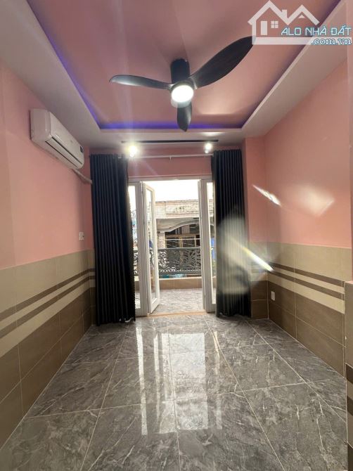 Nhà bán đường Chiến Lược. DTSD 28m2, 5tầng, giá 3,8 tỷ - 9