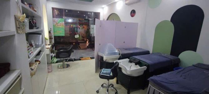 Hiếm! Biệt Thự KĐT Mễ Trì Thượng quận nam Từ Liêm 76m² 4 tầng mt 5m.  Chỉ  20,78 tỷ - 9