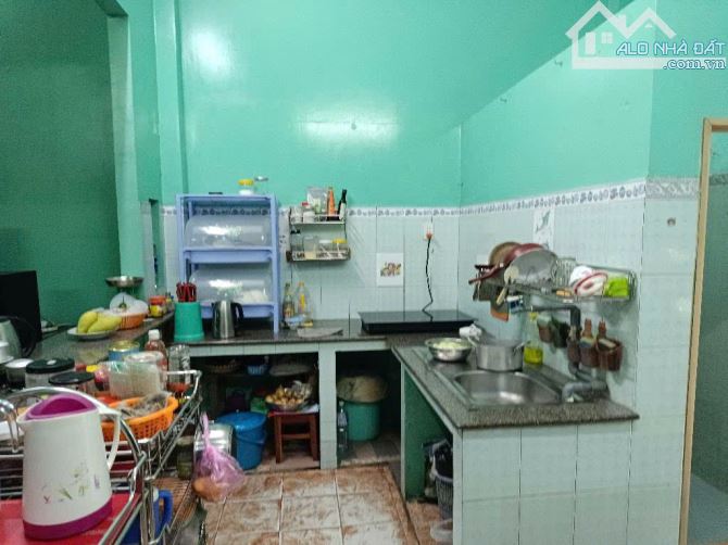 Nhà 2 tầng mặt tiền Quốc Lộ 1A, p Tân Chánh Hiệp, Q12, dt 193m2 (9,4mx25m) . Giá 12,3Tỷ - 9