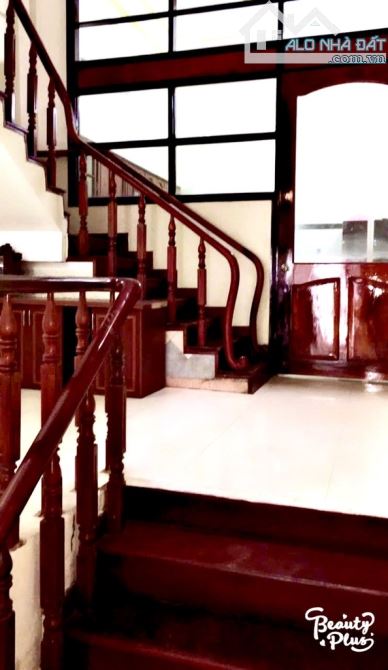 🕌 Mặt tiền An Dương Vương, An Lạc, BT. DT 4×17,4 tầng. Giá 13 tỷ TL.  MẶT TIỀN ĐƯỜNG 23M - 9