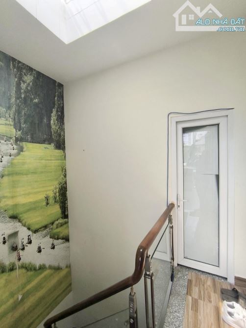 Bán nhà xinh Bà Hạt, Quận 10, 4 tầng, 33m2, nhỉnh 6 tỷ - 9