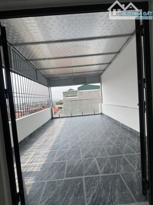 LÔ GÓC 7.5 TẦNG THANG MÁY GARA Ô TÔ ÁNH SÁNG TỰ NHIÊN KHẮP NHÀ THIẾT KẾ CÔNG NĂNG ĐỈNH CAO - 9