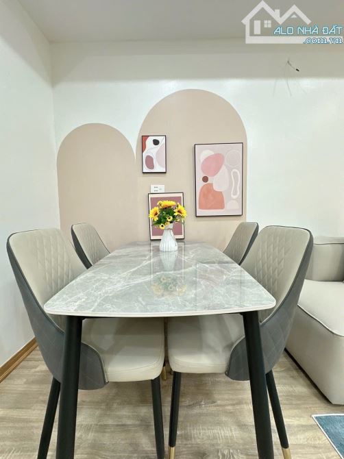CHUNG CƯ CÓ SỔ 80 M , 3 NGỦ GIÁ 4.6 TỶ - 9