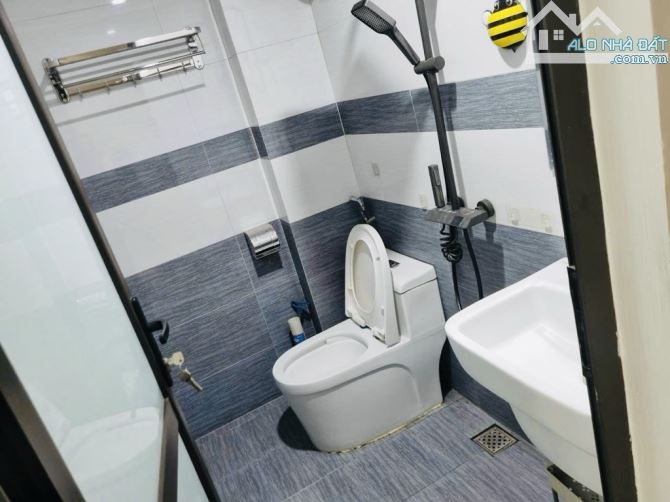 Minh Khai, Nhà Đẹp Ở Ngay, 36m², 6.2 Tỷ - 9