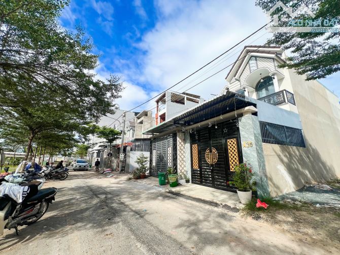 Chủ ngộp bán gấp 2 lô liền kề ngay KDL Bửu Long Biên Hoà giá chỉ từ hơn 1tỷ đường nhựa 8m - 9