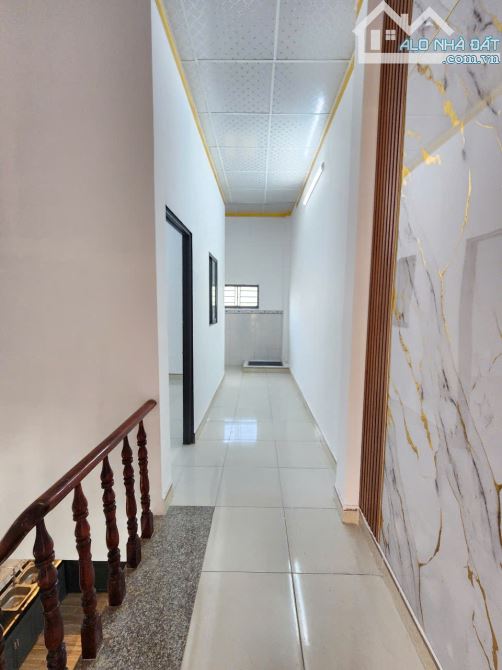 3Tỷ650__đi Ngã Tư Chiêu Liêu 800m__Nhà 1T1L, hẻm 7m cách đường Nguyễn Thị Khắp chỉ 200m - 9