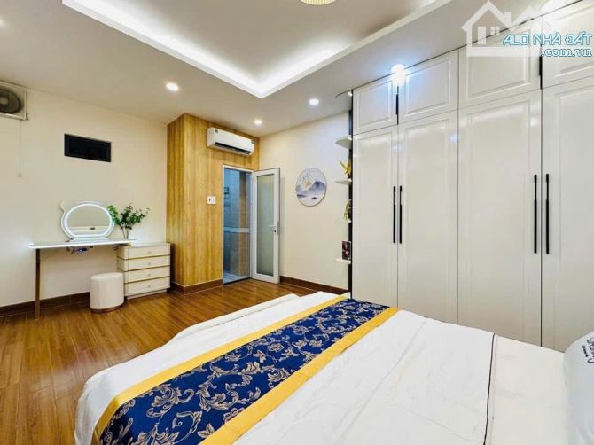 Đi nước ngoài định cư bán gấp nhà ở đường Hồ Văn Tư, Trường Thọ, Thủ Đức, giá 2 tỷ 450 tri - 9