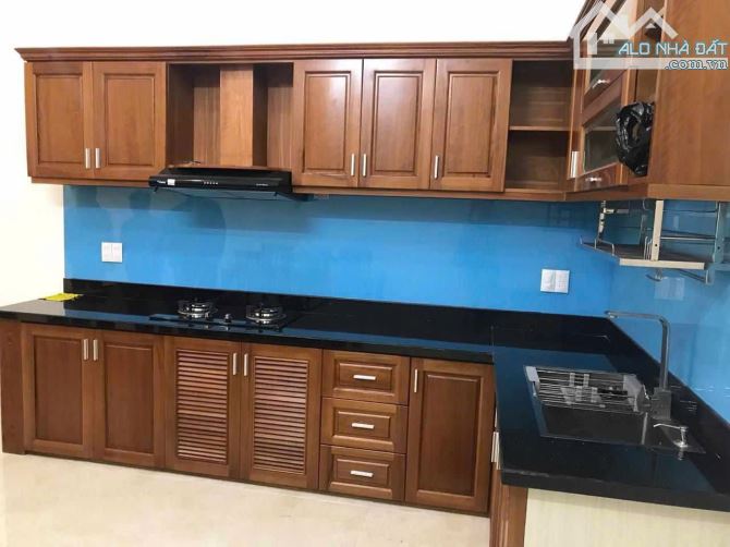 -Nhà mặt tiền  Phước tường 1 - Cẩm Lệ sát tôn đản -3 tầng 3 mê nhà xây ở kiên cố Công năng - 9