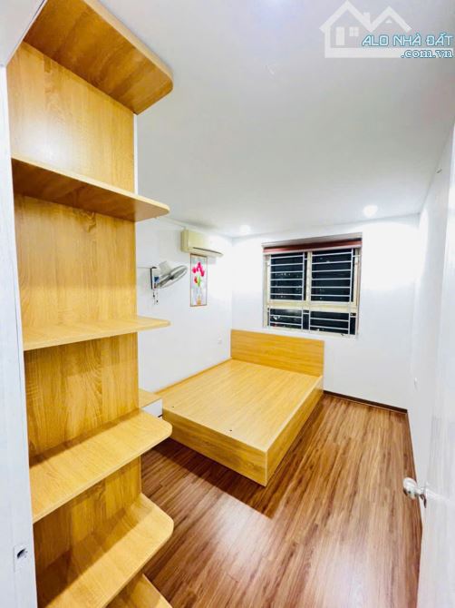 CHUNG CƯ ECOHOME, 2PN 2WC SẴN Ở, HƯỚNG MÁT, FULL TIỆN ÍCH - 9