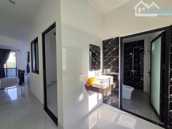 ❌❌Chào bán nhà 2 tầng kiệt Oto Nguyễn xuân hữu - Gần Chợ Cẩm Lệ. - 9