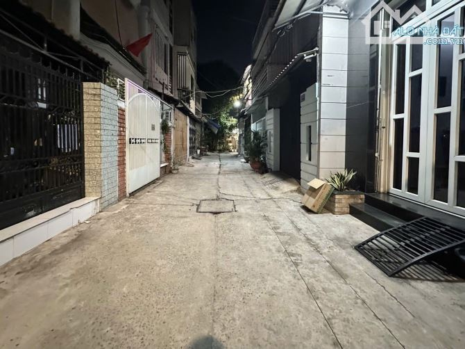 HIẾM CÓ KHÓ TÌM – BÙI ĐÌNH TUÝ, BÌNH THẠNH – 52M² – HẺM XE HƠI – GIÁ CHỈ 6.78 TỶ - 9