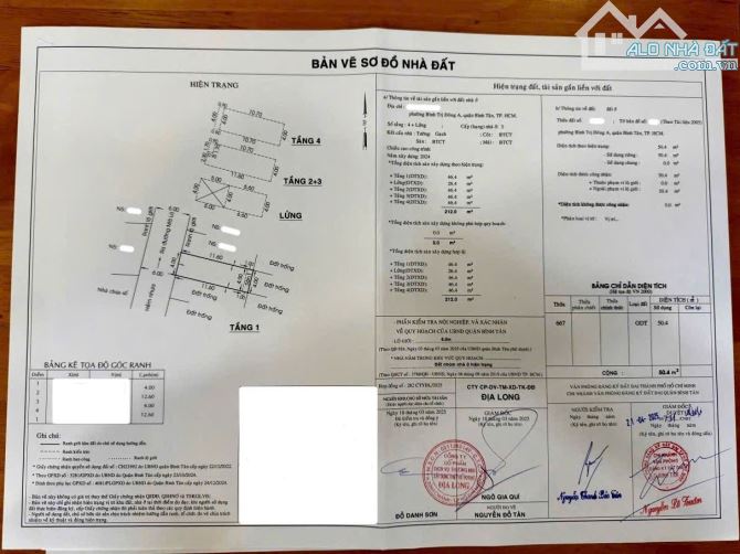 ✨ NHÀ MỚI 5 TẦNG ĐÚC KIÊN CỐ, HXH 6M, 51M2 (4x13M) 1 Trệt 1 Lửng 3 Lầu (5PN, 5WC) - 6,7 TỶ - 9