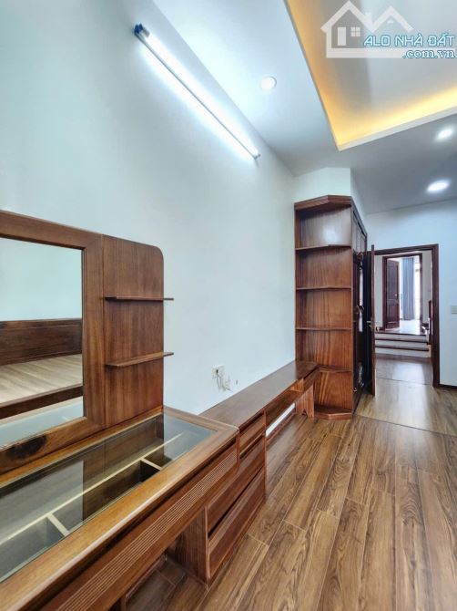 CC/ Em chào bán căn nhà 4 tầng siêu đẹp, đường Kim Đồng khu đô thị An phú phường Tân Bình - 9