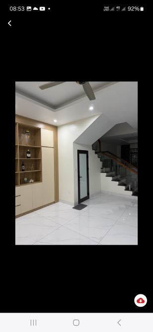 198 m2/ 25.x Tỷ/ Biệt Thự Hoa Viên Đặng Xá View Công Viên. - 9