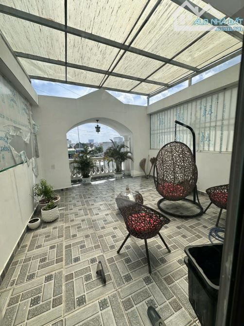 Nhà 4 Tầng đường HÀ HUY GIÁP phường THẠNH LỘC ,Q12, dt 68 m2(4.3mx16m)💵6,4 tỷ. - 9