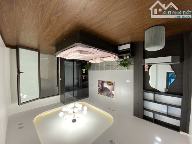 Bán nhà Kim ngưu, 4 tầng 29m2 giá 5,35 tỷ (có thương lượng) - 9