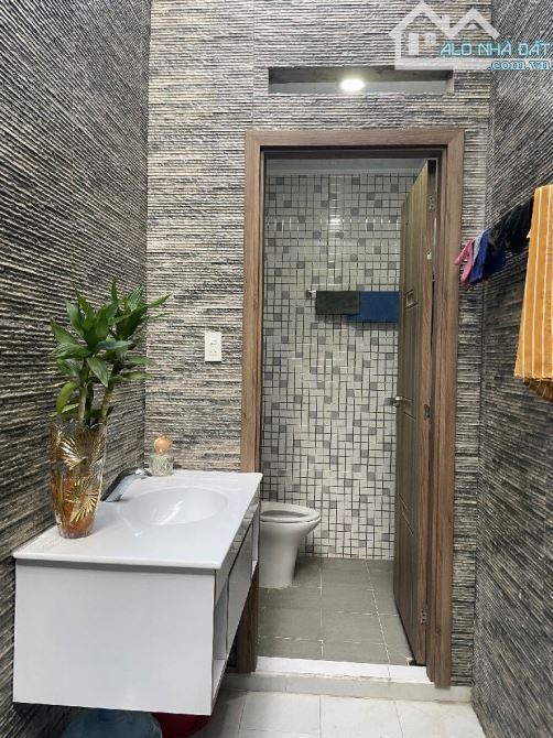 MẶT TIỀN ĐƯỜNG 12M - KINH DOANH ĐA NGHÀN - NGAY KHU VIP TÊN LỬA VIEW CÔNG VIÊN THOÁNG MÁT - 9