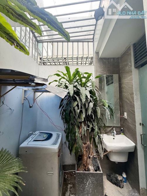 🎋🎋 Nhà 2 Mặt Hẻm truớc sau CHDV Vạn kiếp giáp Phố Ẩm Thực Phan Xích Long - 9