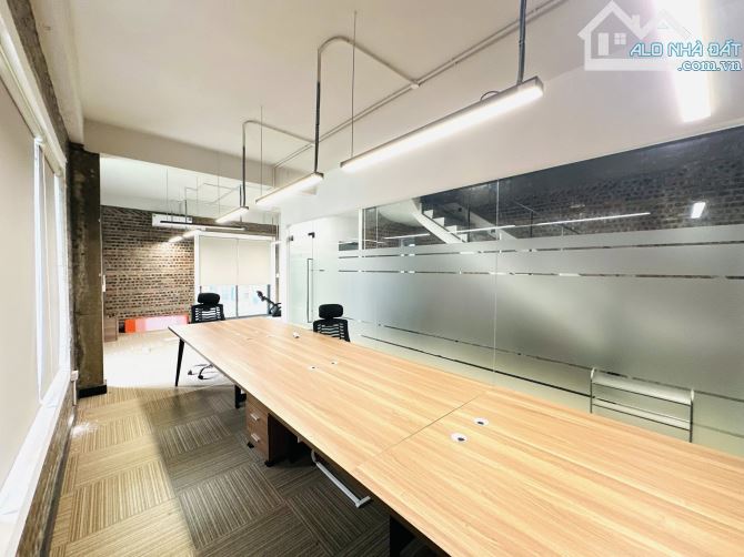 Hạ Đình, Lô góc 2 thoáng, 5 nổi 1 hầm, Thông sàn. 156m2x6t, MT 25m. Chỉ 41.8 tỷ! - 9