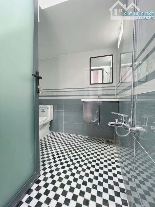 🔥Chỉ 3tỷ 780 -BÁN NHÀ 2 TẦNG, 2 MẶT TIỀN MỚI ĐẸP, MẶT TIỀN ĐƯỜNG TRẦN HOÀNG NA - 9
