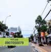 BÁN NHÀ MẶT TIỀN 115M2 TRUNG TÂM P8 VŨNG TÀU (GIÁ TỐT) 1 TRỆT 3 LẦU THANG MÁY, ĐƯỜNG RỘNG