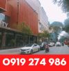 Bán nhà 6 lầu Nguyễn Thiện Thuật - DT: 5x18m - có thang máy, P.01 quận 3 - giá 28 tỷ
