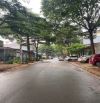 Bán đất mặt tiền Tôn Thất Tùng