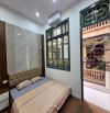 Bán nhà phố Thanh Nhàn  42m2 , ngõ thông, ô tô đỗ cửa, vị trí đẹp hiếm có, giá nhỉnh 8 tỷ