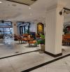 ( hàng Vip) khách sạn mặt phố Lò Sũ - 300m2 - MT 8m - 14 tầng - 64p - 240 tỷ - Hoàn Kiếm