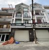 Bán nhà 4 tầng, 5m x 15m, hẻm 12m thông, Phan Huy Ích, Tân Bình, gần sân bay, nhỉnh 14 tỷ