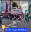 🏙️ MẶT TIỀN CẦM BÁ THƯỚC – PHÚ NHUẬN – VỊ TRÍ VÀNG KINH DOANH – GIÁ CHỈ 15.5 TỶ!