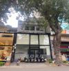 Cho thuê mặt phố TRẦN HƯNG ĐẠO - Hoàn Kiếm