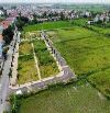 SUẤT NGOẠI GIAO ĐẤT ĐẤU GIÁ TÂN YÊN