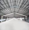 Nhà xưởng bán tại khu công nghiệp Hải Sơn, Đức Hoà, Long An 25.000m2