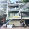 Bán gấp nhà đi nước ngoài MTĐ Yersin, P.Cầu Ông Lãnh,Q.1, DT:4,5x20m - 3 tầng - Giá: 34 tỷ