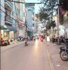 Bán lô đất 80 m2 sổ đỏ rõ ràng phố Đội Cấn - Ba Đình