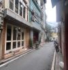 🏡 BÁN ĐẤT TƯ ĐÌNH – LONG BIÊN - 99M² – MT 5,1M – NGÕ Ô TÔ TRÁNH – GIÁ 19,5 TỶ