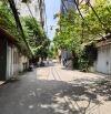 BÁN NHÀ NGHI TÀM - TÂY HỒ - NGÕ NÔNG GẦN Ô TÔ TRÁNH. 56M - 5 TẦNG - 13 TỶ