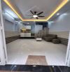 Ngay khu Lacasa p. Phú Thuận, 4 tầng, 52m2, chỉ 5 tỷ, hẻm 3m thông