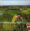 Đất Ea Tiêu view cánh đồng thích hợp làm nhà vườn