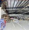 NHÀ XƯỞNG 1.403M2 FULL THỔ CƯ, GÓC 2 MẶT TIỀN Q12, NGAY NGÃ TƯ GA. BÁN ĐỊNH CƯ GIÁ TỐT