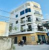 Nhà đẹp Kim Chung Hoài Đức lô góc ô tô đỗ cửa 34m 5 tầng mặt 4m giá 6.9 tỷ
