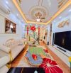 Cực hiếm! Lô góc 2 thoáng, Nguyễn Chánh, Cầu Giấy, 68m2, 6T, oto tránh, KD đỉnh, hơn 25 tỷ