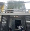 BÁN NHÀ 3 TẦNG – HẺM NHỰA RỘNG 4-5M – NHÀ KIÊN CỐ ÉP CỌC 5 TẦNG – GIÁ CHỈ 5.6 TỶ (TL